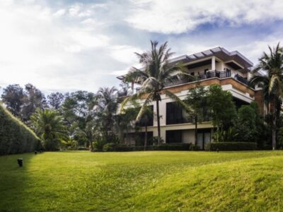 Villa Phuket